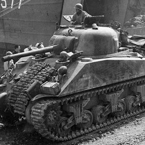 Meet your Posher, Demetri